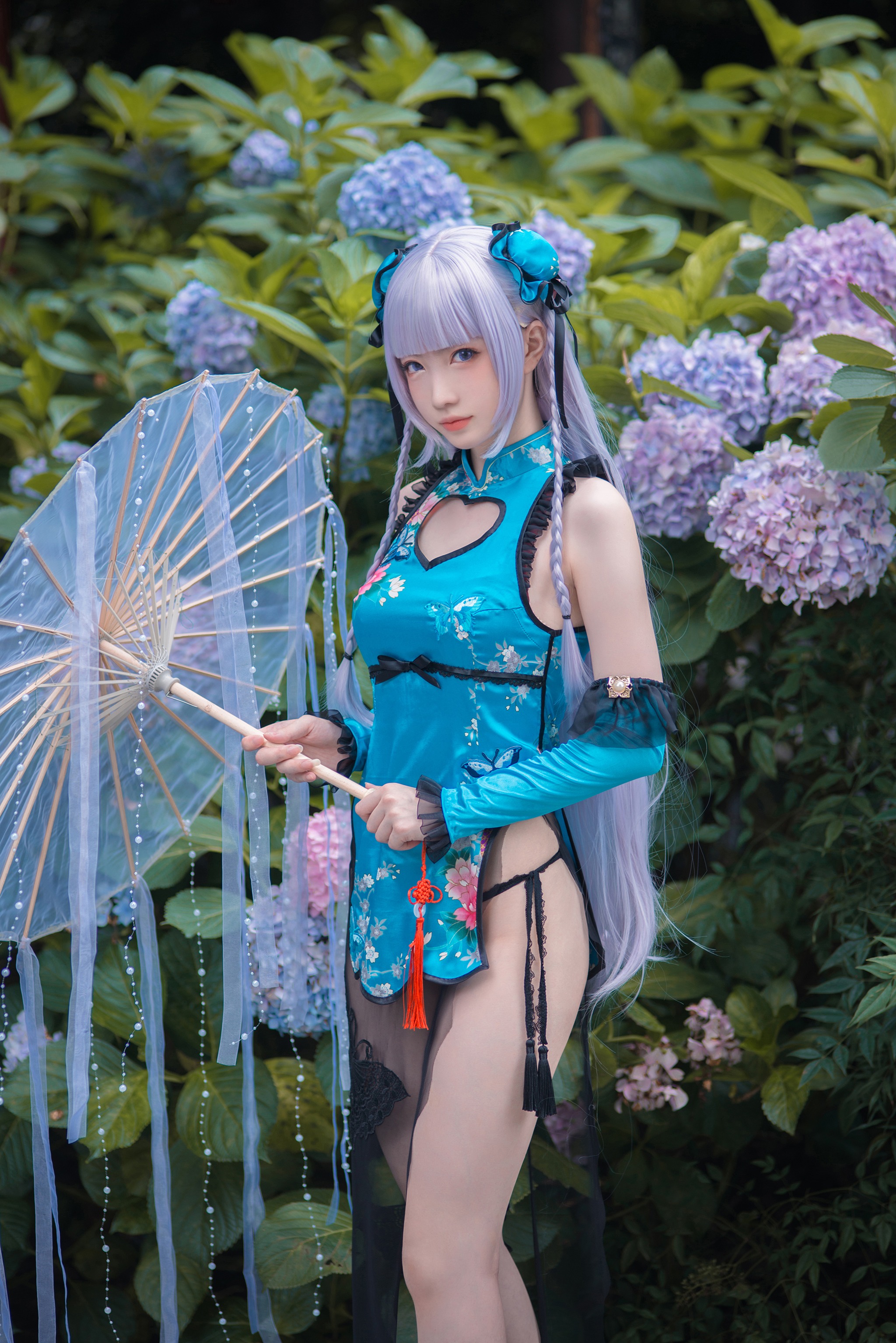 妖少you1 - NO.025 黛玉[12P]-XikXak